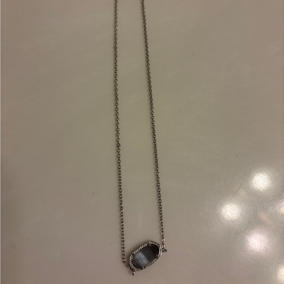 Kendra Scott Elisa Necklace - Picture 2 of 5